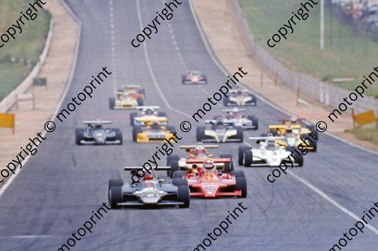 1983 Kya Jan 1st lap 1 Duxbury 7 Taylor 10 Scheckter 3 Martin (Courtesy Roger Swan)  (2)