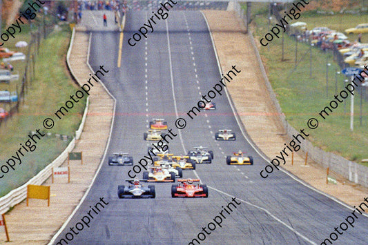 1983 Kya Jan 1st lap Duxbury Taylor (Courtesy Roger Swan)