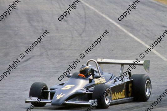1983 Kya Jan 5 Brian Ferris Ralt RT4 (Courtesy Roger Swan)
