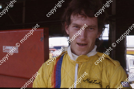 1983 Kya Jan Mel Lahner (Courtesy Roger Swan)  (2)