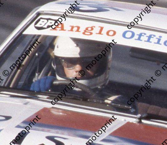 1983 Kya Lodge 2hr Sept Y105 Mike Wentzel Datsun Pulsar (courtesy Roger Swan) (1) - Copy