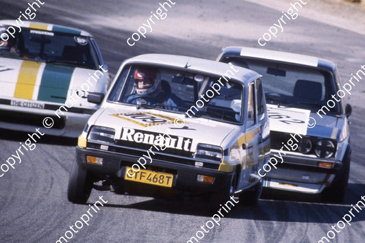 1983 Kya Lodge 2hr Sept Y109 Andy Terlouw R5 (courtesy Roger Swan) (6)
