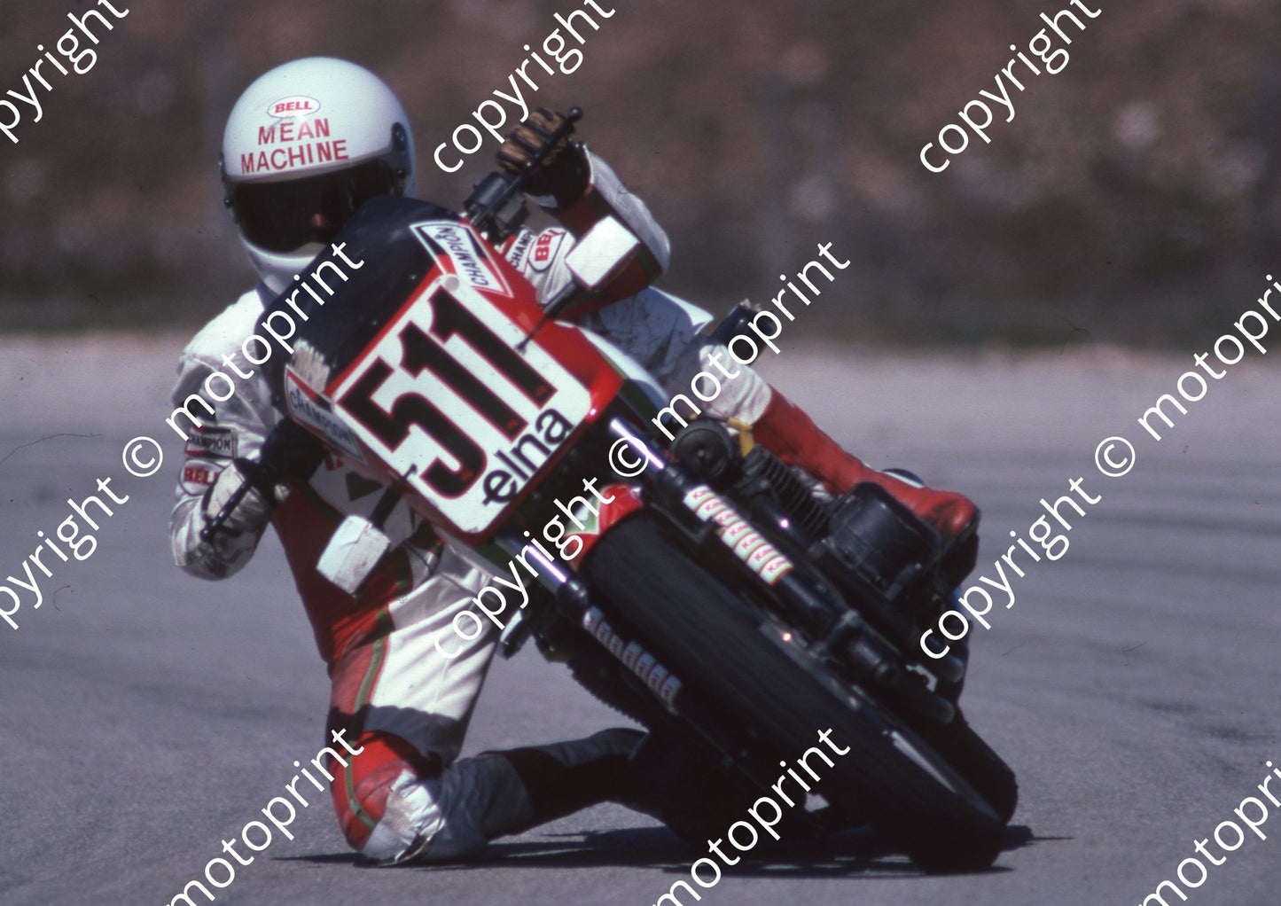 1983 Kya MC 511 Jean d_Assonville Kawasaki GPZ550 (Colin Watling Photographic) (16)