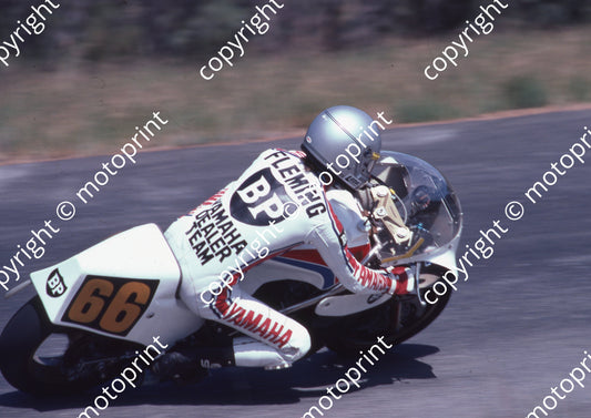 1983 Kya MC 66 Peter Fleming Yamaha XS1100R (Colin Watling Photographic) (20)