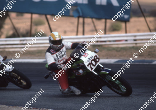 1983 Kya MC 708 Rod Gray Kawasaki ZX750 (Colin Watling Photographic) (17)