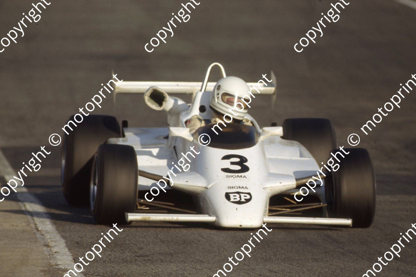 1983 Kya Rep 3 Tony Martin Maurer MM82 (courtesy Roger Swan)  (2)