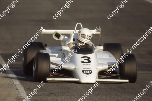 1983 Kya Rep 3 Tony Martin Maurer MM82 (courtesy Roger Swan)  (2)