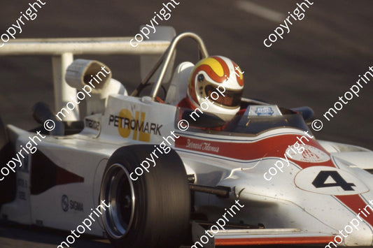 1983 Kya Rep 4 Bernard Tilanus March 822 (courtesy Roger Swan) (1)