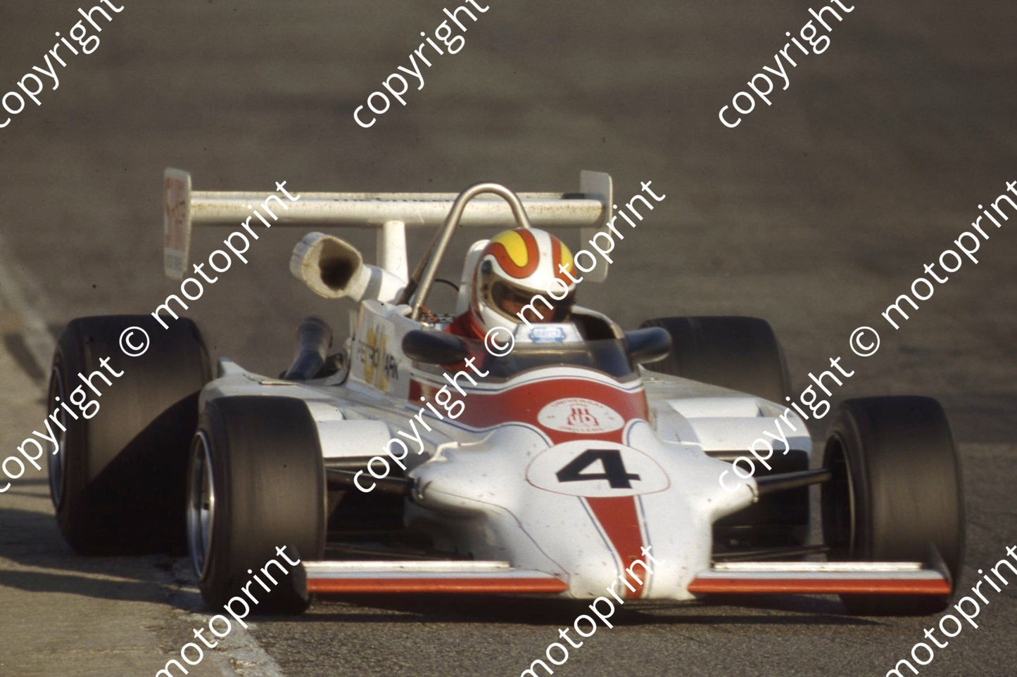 1983 Kya Rep 4 Bernard Tilanus March 822 (courtesy Roger Swan) (2)