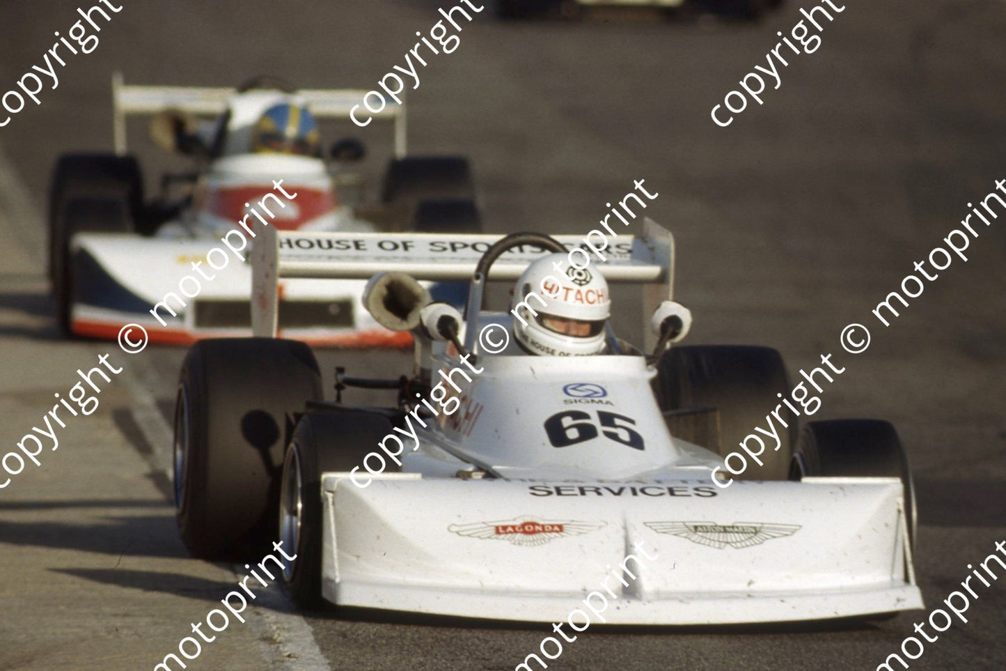 1983 Kya Rep 65 Klaus Grogor March_ Braam Smith March 77 (courtesy Roger Swan) 389 (1)