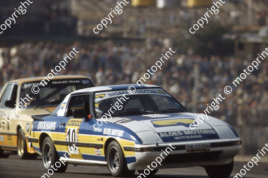1983 Kya Repl Day Gp 1 T10 Willie Hepburn Mazda RX7 (courtesy Roger Swan) (3)