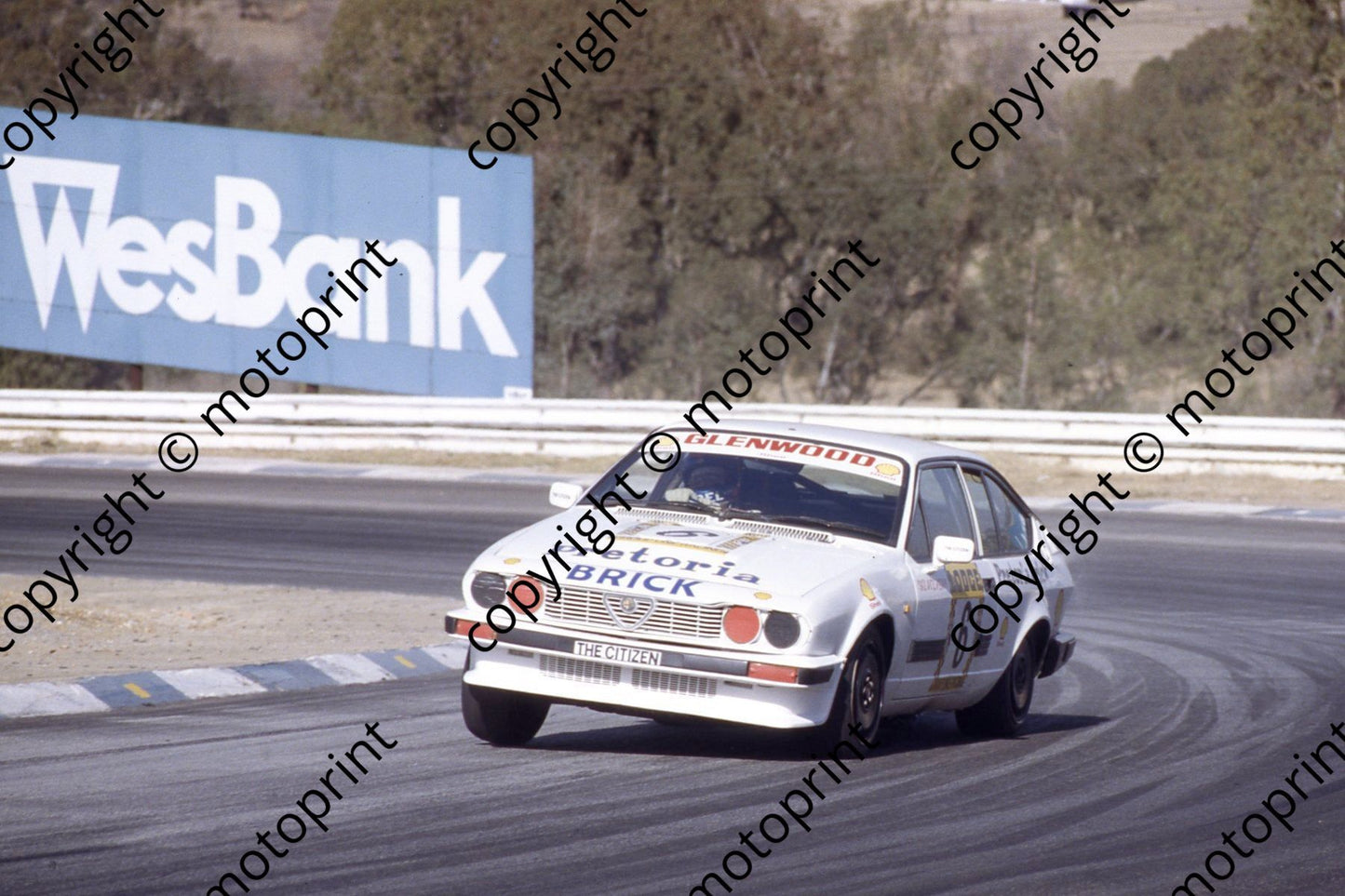 1983 Kya Repl Day Gp 1 T6 Abel D_ Oliveira Alfa GTV6 (courtesy Roger Swan) (4)
