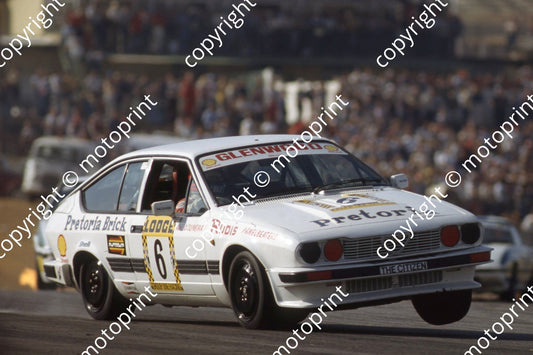 1983 Kya Repl Day Gp 1 T6 Abel D_ Oliveira Alfa GTV6 (courtesy Roger Swan) (9)