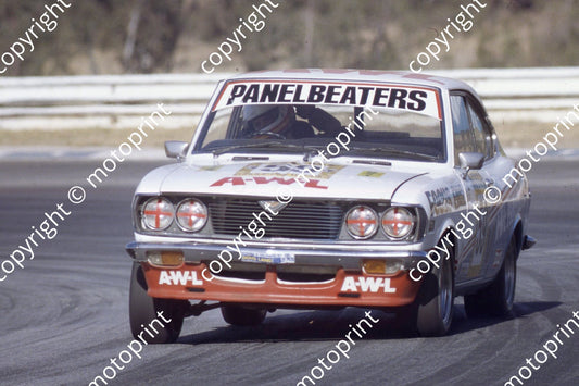 1983 Kya Repl Day Gp 1 V59 Paul Moni Mazda (courtesy Roger Swan) (1)