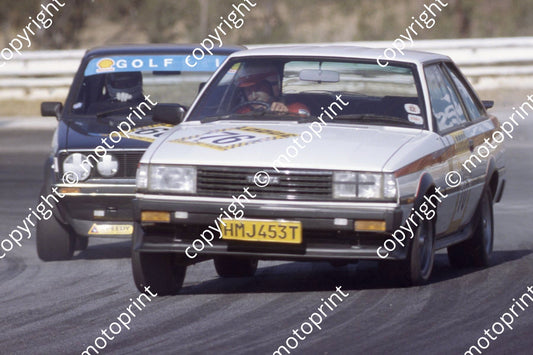 1983 Kya Repl Day Gp 1 W76 Jan Hettema Toyota TRD (courtesy Roger Swan) (2)