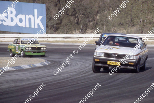1983 Kya Repl Day Gp 1 W76 Jan Hettema Toyota TRD (courtesy Roger Swan) (3)