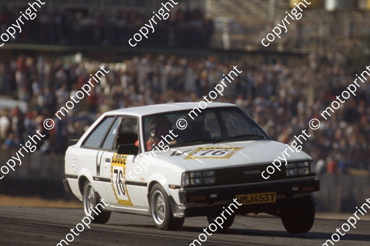 1983 Kya Repl Day Gp 1 W76 Jan Hettema Toyota TRD (courtesy Roger Swan) (5)