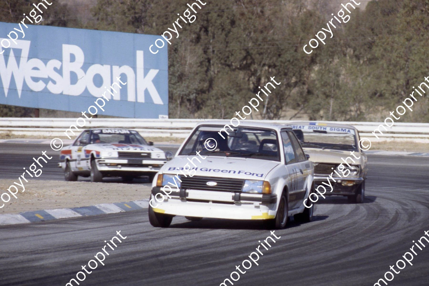1983 Kya Repl Day Gp 1 X91 Peter lanz Perana (courtesy Roger Swan) (49)