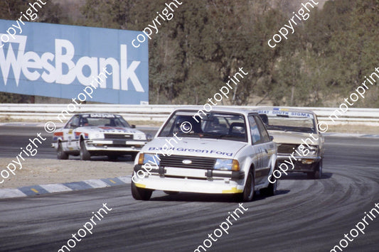 1983 Kya Repl Day Gp 1 X91 Peter lanz Perana (courtesy Roger Swan) (49)