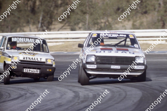 1983 Kya Repl Day Gp 1 Y108 Graham Cooper R5 (courtesy Roger Swan) (3)