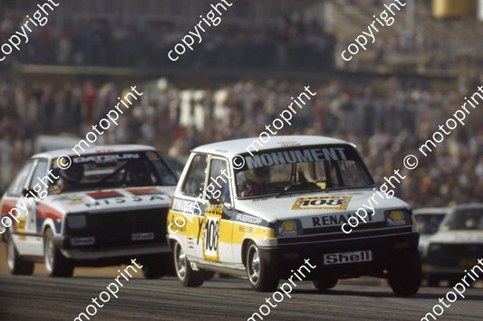 1983 Kya Repl Day Gp 1 Y108 Graham Cooper R5 (courtesy Roger Swan) (4)