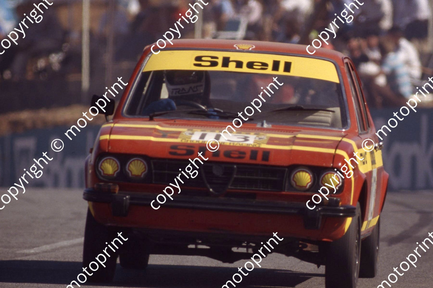 1983 Kya Repl Day Gp 1 Y113 Frans Jooste Alfasud (courtesy Roger Swan) (73)