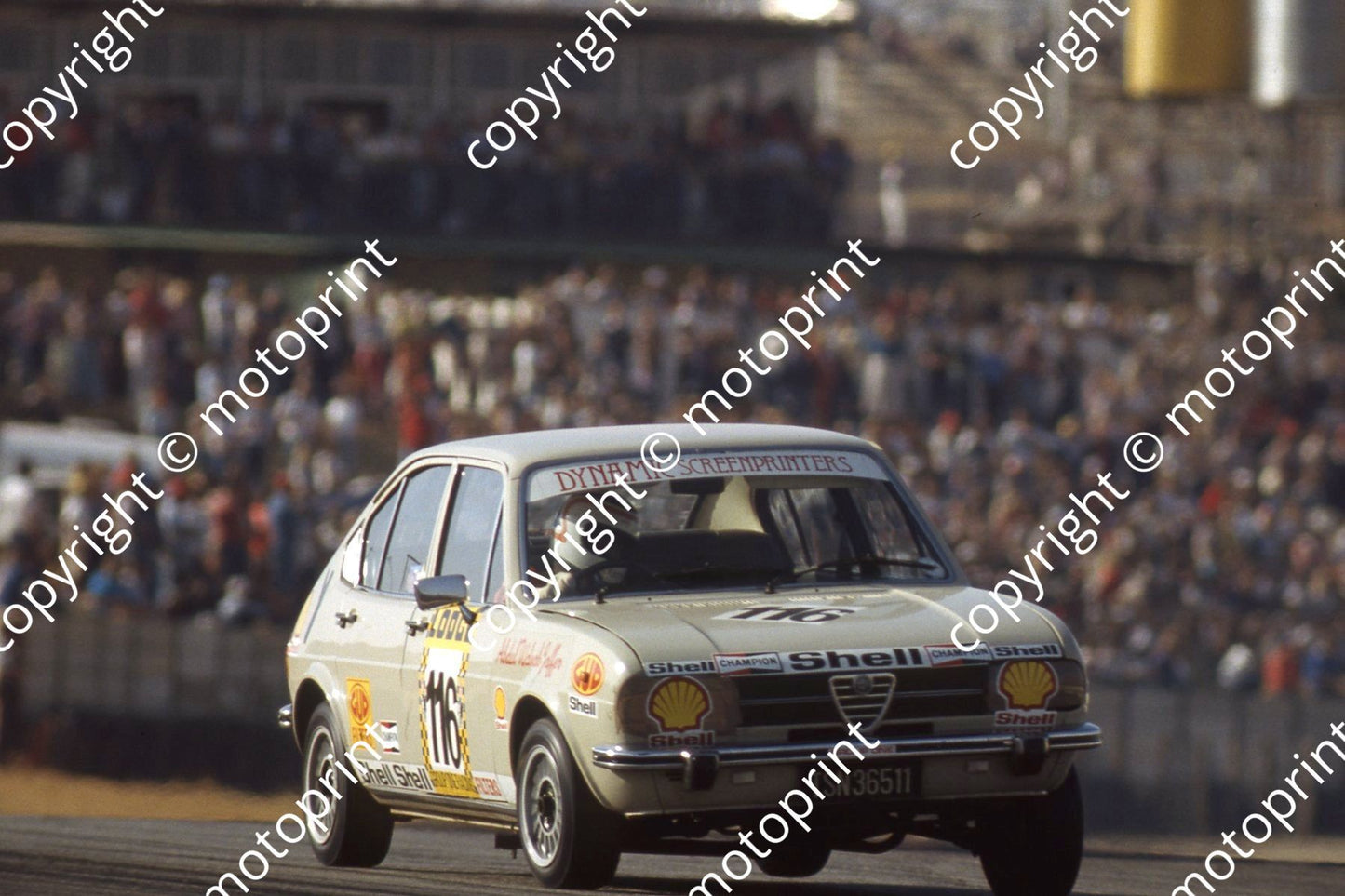 1983 Kya Repl Day Gp 1 Y116 Abdul-Wahab Jaffer Alfasud 1300  (courtesy Roger Swan) (137)