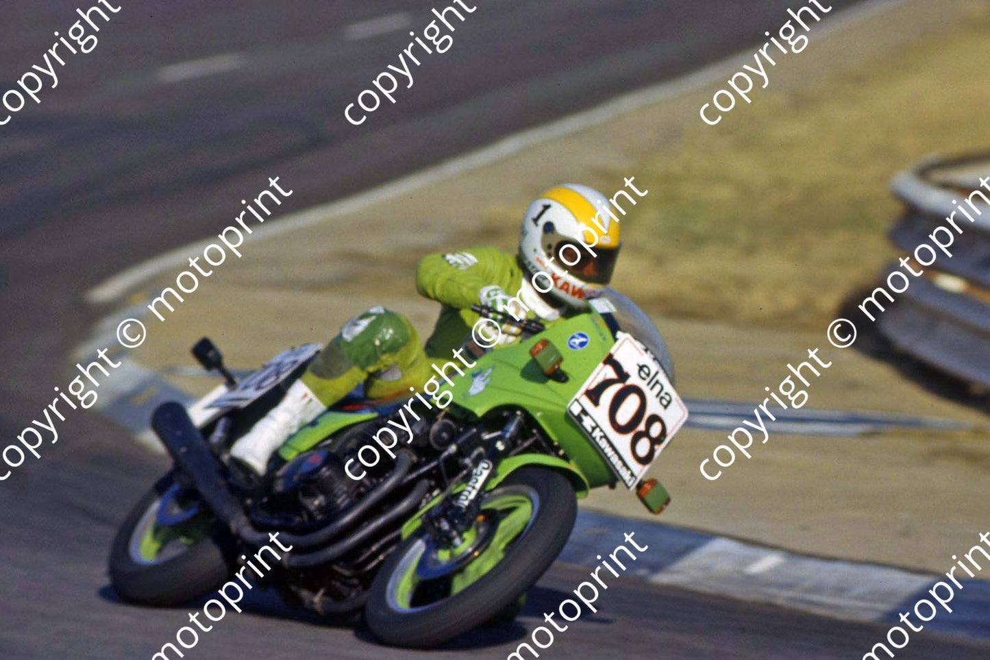 1983 Kya Repl Day MC 708 Rod Gray Kawasaki ZX750 (permission Roger Swan) (8)