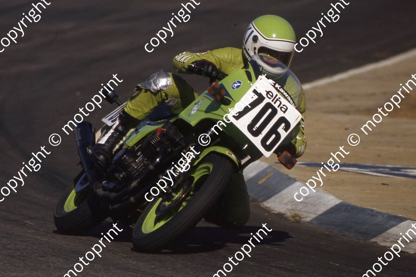 1983 MC Kya Apr 706 Jamie Thomas Kawasaki ZX750 (1)