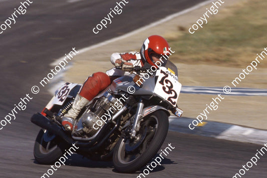 1983 MC Kya Apr 732 Stephen...Suzuki 750(11)