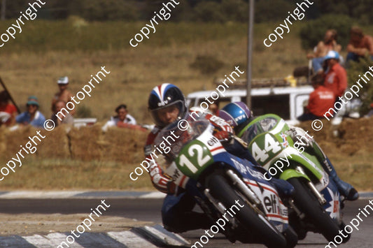 1983 MC SA GP 250 12 Jean Francois Balde Chevallier 1st (5)