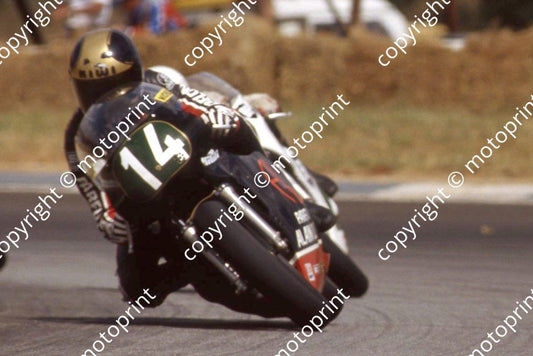 1983 MC SA GP 250 14 Patrick Fernandez Bartol_ (permission Roger Swan) (2)