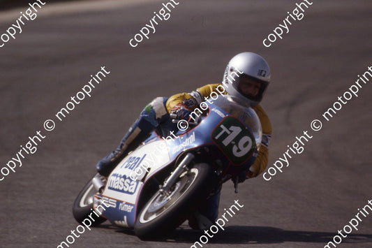 1983 MC SA GP 250 19 Manfred Herweh Real (permission Roger Swan)(32)