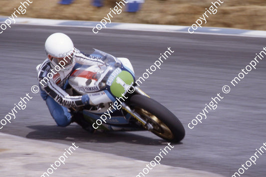 1983 MC SA GP 250 1 Jean-Louis Tournadre Yamaha (permission Roger Swan) (3)