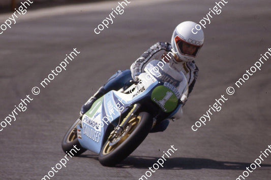 1983 MC SA GP 250 1 Jean-Louis Tournadre Yamaha (permission Roger Swan) (4)
