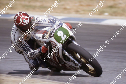 1983 MC SA GP 250 2 J Cornu Yamaha (permission Roger Swan) (2)