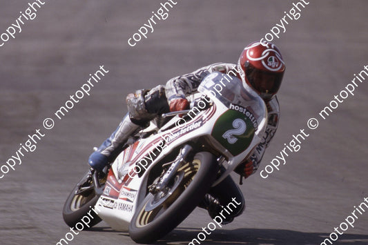 1983 MC SA GP 250 2 J Cornu Yamaha (permission Roger Swan) (9)