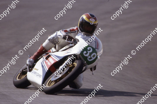1983 MC SA GP 250 39 J Rodger Yamaha (permission Roger Swan) (30)