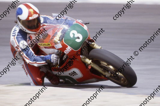 1983 MC SA GP 250 3 Roland Freymond Armstrong (permission Roger Swan) (1)