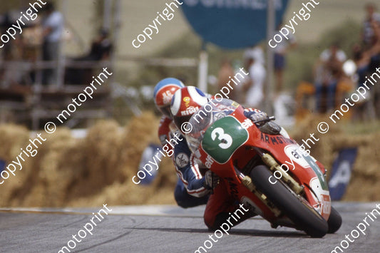 1983 MC SA GP 250 3 Roland Freymond Armstrong (permission Roger Swan) (3)