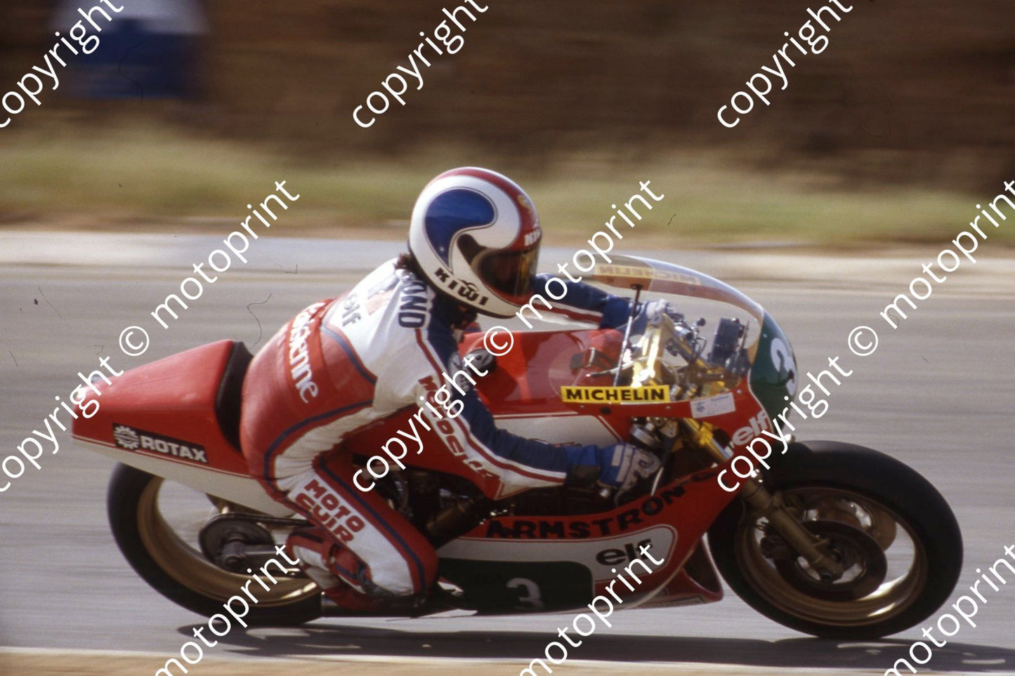 1983 MC SA GP 250 3 Roland Freymond Armstrong (permission Roger Swan) (6)