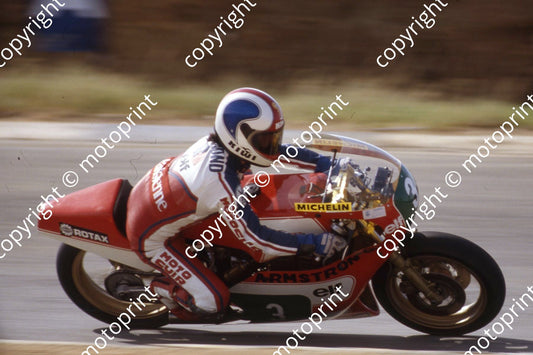 1983 MC SA GP 250 3 Roland Freymond Armstrong (permission Roger Swan) (6)
