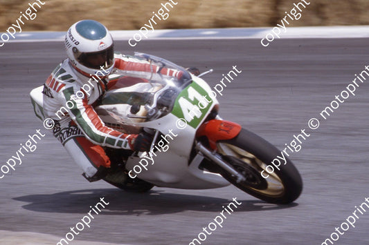 1983 MC SA GP 250 41 Rob Petersen (permission Roger Swan) (1)
