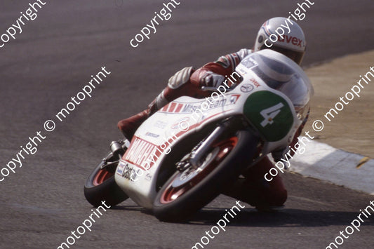 1983 MC SA GP 250 4 Martin Wimmer Yamaha (permission Roger Swan) (10)