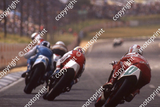 1983 MC SA GP 250 4 Martin Wimmer Yamaha (permission Roger Swan) (4)
