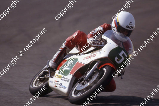 1983 MC SA GP 250 5 Carlos Lavado Yamaha (permission Roger Swan) (7)
