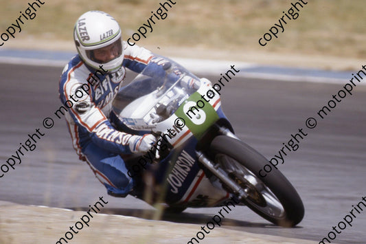 1983 MC SA GP 250 6 Didier de Radigues Chevallier (permission Roger Swan) (3)