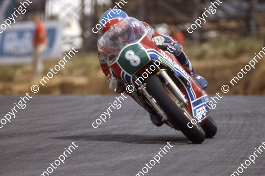1983 MC SA GP 250 8 Jean Louis Guignobodet Yamaha (permission Roger Swan) (4)
