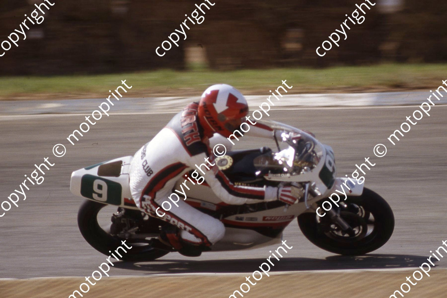 1983 MC SA GP 250 9 Alan North Yamaha (permission Roger Swan) (8)