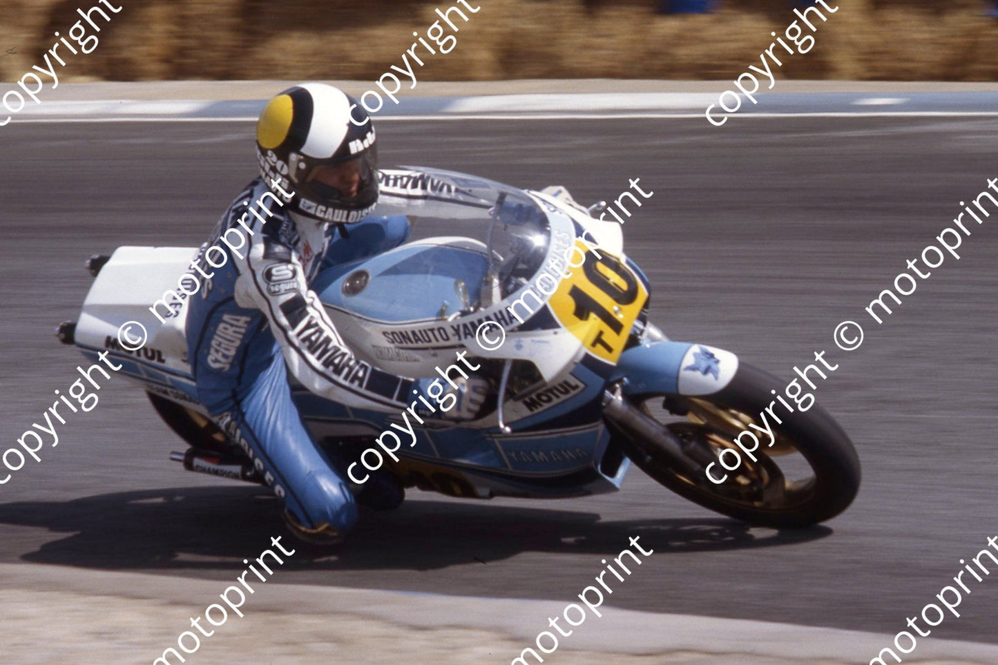 1983 MC SA GP 500 10 Marc Fontan Yamaha (permission Roger Swan) (1)